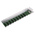 Mitsubishi Q Controller Series Base Unit for Use with MELSEC Q Series