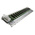 Mitsubishi Q Controller Series Base Unit for Use with MELSEC Q Series