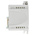 Mitsubishi Logic Module for Use with Alpha 2 Series, Analogue, Digital, Analogue