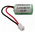 Omron Cj2 Series Battery for Use with SYSMAC CJ Series