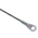 RS PRO 150.0 mm Tungsten Carbide Rod Saw Blade
