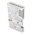 Wago TM5 Series PLC I/O Module for Use with 750 Series, Digital