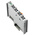 Wago TM5 Series PLC I/O Module for Use with 750 Series, Digital