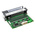 Allen Bradley PLC I/O Module for Use with SLC 500 Series, Digital, Transistor