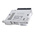 Mitsubishi PLC I/O Module for Use with FX3GPLC, Analogue, Analogue
