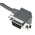 Allen Bradley 1747 Series PLC Cable for Use with SLC 500 Series, RS232