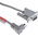 Allen Bradley 1761 Series PLC Cable for Use with MicroLogix Series, RS232