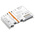 Wago PLC I/O Module for Use with 750 Series, Digital