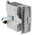 Allen Bradley PLC I/O Module for Use with MicroLogix 1100 Series, Analogue, Digital