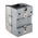 Siemens SM 1223 Series PLC I/O Module for Use with SIMATIC S7-1200 Series, Digital, Digital