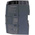 Siemens IB IL AO 4/8/U/BP-XC-PAC Series PLC I/O Module for Use with SIMATIC S7-1200, Analogue, 24 V