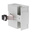 Mitsubishi G4 Series PLC I/O Module for Use with FX5U CPU Module, FX5UC CPU Module, Sink, Source, 5 V dc, 24 V dc