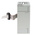 Mitsubishi G4 Series PLC I/O Module for Use with FX5U CPU Module, FX5UC CPU Module, Sink, Source, 5 V dc, 24 V dc