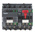 Schneider Electric LC2D Series Reversing Contactor, 230 V ac Coil, 3-Pole, 9 A, 5.5 kW, 3NO, 690 V ac