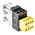 ABB Jokab AFS Series Contactor, 24 V dc Coil, 3-Pole, 50 A, 3NO, 600 V ac