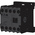 Eaton Contactor, 230 V ac Coil, 4-Pole, 9 A, 4 kW, 4NO, 400 V ac