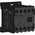 Eaton Contactor, 230 V ac Coil, 4-Pole, 9 A, 4 kW, 4NO, 400 V ac