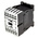 Eaton Contactor, 24 V dc Coil, 3-Pole, 12 A, 3 kW, 3NO, 400 V ac