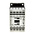 Eaton Contactor, 24 V dc Coil, 3-Pole, 12 A, 3 kW, 3NO, 400 V ac