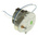 Crouzet Clockwise Synchronous Geared AC Geared Motor, 3 W, 230 V