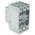 Allen Bradley 100-E Series Contactor, 24 → 60 V dc Coil, 3-Pole, 205 A, 110 kW, 1NO + 1NC, 400 V ac