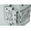 Allen Bradley 100-E Series Contactor, 24 → 60 V dc Coil, 3-Pole, 205 A, 110 kW, 1NO + 1NC, 400 V ac