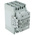 Allen Bradley 100-E Series Contactor, 24 → 60 V dc Coil, 3-Pole, 205 A, 110 kW, 1NO + 1NC, 400 V ac