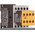 Eaton Contactor, 24 V dc Coil, 3-Pole, 9 A, 3NO, 400 V ac