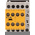 Eaton Contactor, 24 V dc Coil, 3-Pole, 9 A, 3NO, 400 V ac