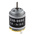 RS PRO Brushed DC Motor, 1.21 W, 1.5 → 3 V dc, 10.4 gcm, 8200 → 14000 rpm, 2mm Shaft Diameter