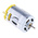 RS PRO Geared DC Motor, 7.98 W, 6 → 15 V dc, 78.4 gcm, 9869 rpm, 2.31mm Shaft Diameter