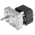 Mellor Electric Clockwise Shaded Pole Geared AC Geared Motor, 24 W, 230 V
