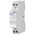 Eaton DILM Series Installation Contactor, 12 V ac/dc Coil, 1NO+1NC