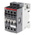 ABB AF Series Contactor, 48 → 130 V ac/dc Coil, 3-Pole, 7 A, 4 kW, 3NO, 690 V ac