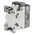 ABB AF Series Contactor, 48 → 130 V ac/dc Coil, 3-Pole, 7 A, 4 kW, 3NO, 690 V ac