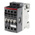 ABB AF Series Contactor, 230 V ac Coil, 3-Pole, 9 A, 5.5 kW, 3NO, 690 V ac