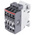 ABB AF Series Contactor, 110 V ac/dc Coil, 4-Pole, 30 A, 7.5 kW, 4NO, 690 V ac