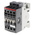 ABB NF Series Contactor Relay, 110 V ac Coil, 4-Pole, 6 A, 4NO, 690 V ac