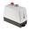 RS PRO DOL Starter, DOL, 7.5 kW, 230 V ac, 3 Phase, IP65