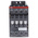 ABB AF Series Contactor, 250 → 500 V ac/dc Coil, 4-Pole, 55 A, 18.5 kW, 4NO, 690 V ac