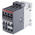 ABB AF Series Contactor, 12 V dc Coil, 4-Pole, 55 A, 18.5 kW, 4NO, 690 V ac