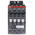 ABB AF Series Contactor, 230 V ac Coil, 4-Pole, 55 A, 18.5 kW, 4NO, 690 V ac