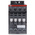 ABB AF Series Contactor, 24 V ac/dc Coil, 4-Pole, 55 A, 18.5 kW, 4NO, 690 V ac