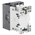 ABB AF Series Contactor, 24 V ac/dc Coil, 3-Pole, 50 A, 15 kW, 3NO, 690 V ac