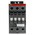 ABB AF Series Contactor, 24 V ac/dc Coil, 3-Pole, 50 A, 15 kW, 3NO, 690 V ac