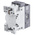 ABB AF Series Contactor, 24 V ac/dc Coil, 4-Pole, 30 A, 7.5 kW, 2NO + 2NC, 690 V ac