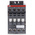 ABB AF Series Contactor, 24 V ac/dc Coil, 4-Pole, 30 A, 7.5 kW, 2NO + 2NC, 690 V ac