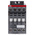 ABB NF Series Contactor, 24 V ac/dc Coil, 4-Pole, 6 A, 2NO + 2NC, 690 V ac