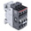 ABB AF Series Contactor, 24 V ac/dc Coil, 4-Pole, 25 A, 4 kW, 2NO + 2NC, 690 V ac