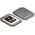 N-Channel MOSFET, 35 A, 150 V DirectFET ISOMETRIC Infineon IRF6643TRPBF
